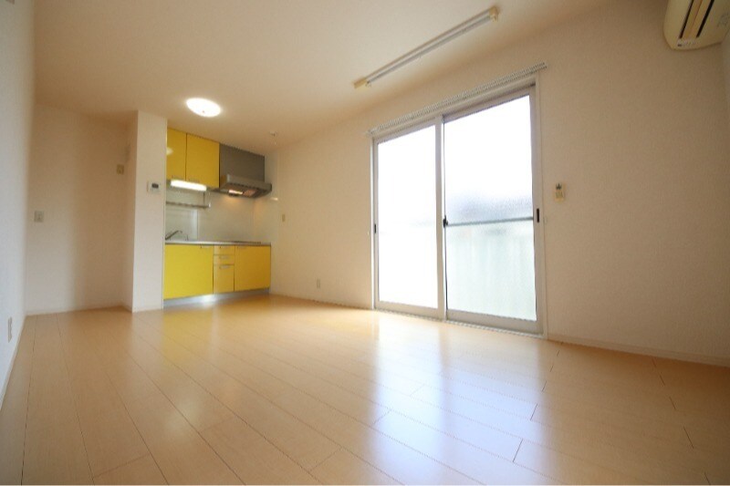 出屋敷駅 徒歩10分 2階の物件内観写真