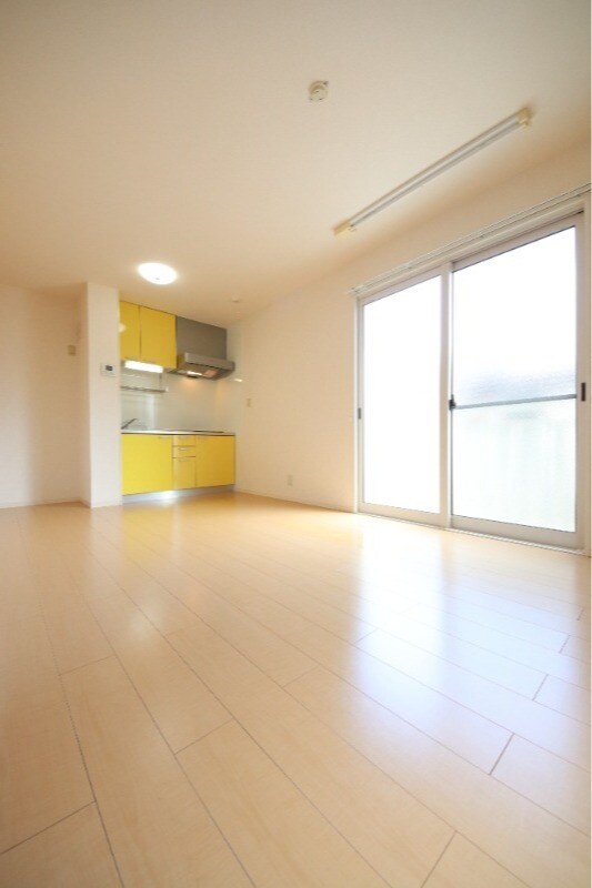 出屋敷駅 徒歩10分 2階の物件内観写真