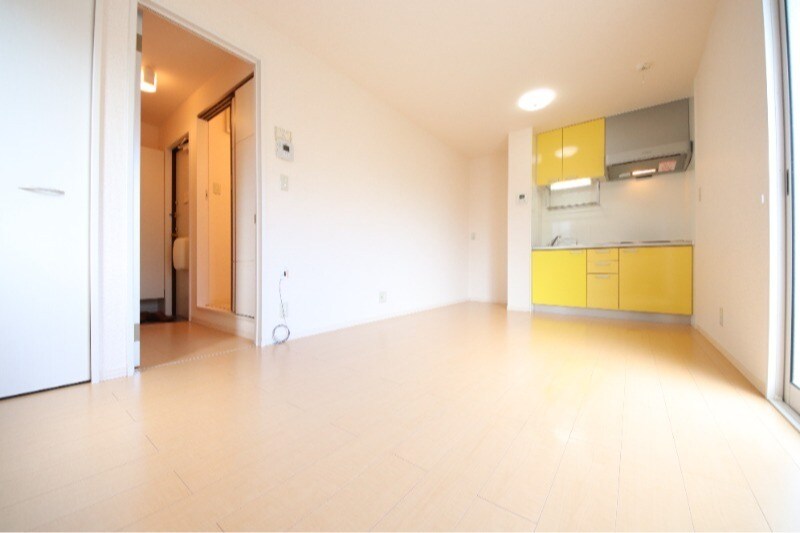 出屋敷駅 徒歩10分 2階の物件内観写真