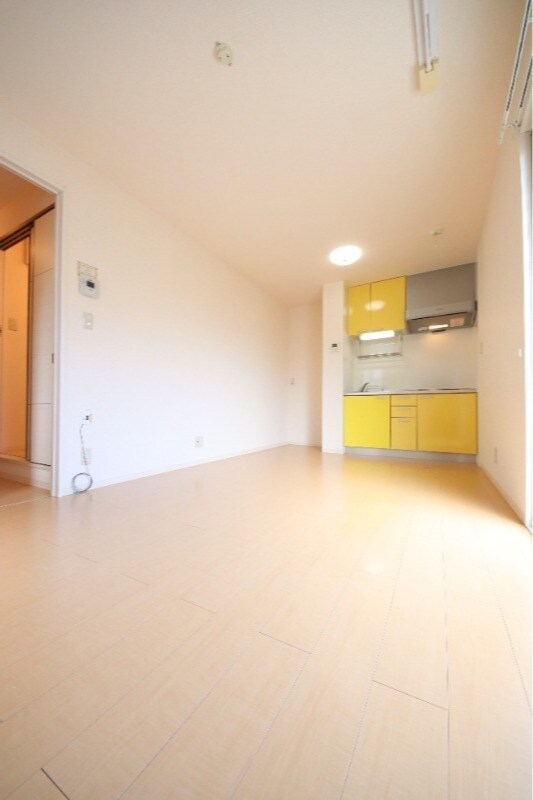 出屋敷駅 徒歩10分 2階の物件内観写真