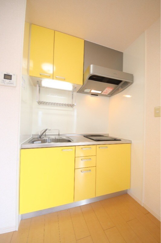 出屋敷駅 徒歩10分 2階の物件内観写真