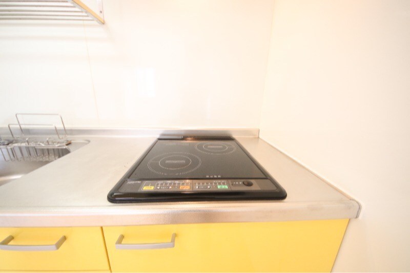 出屋敷駅 徒歩10分 2階の物件内観写真