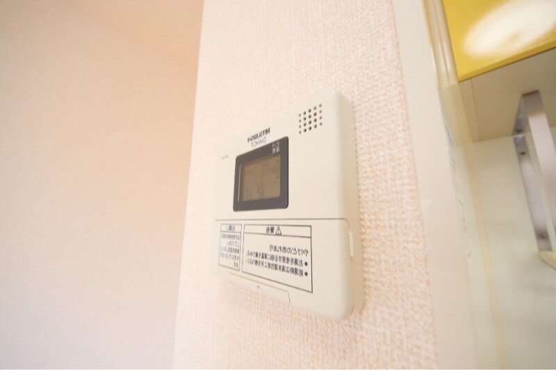 出屋敷駅 徒歩10分 2階の物件内観写真