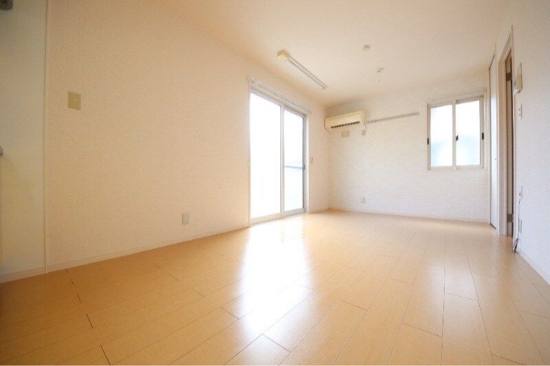 出屋敷駅 徒歩10分 2階の物件内観写真