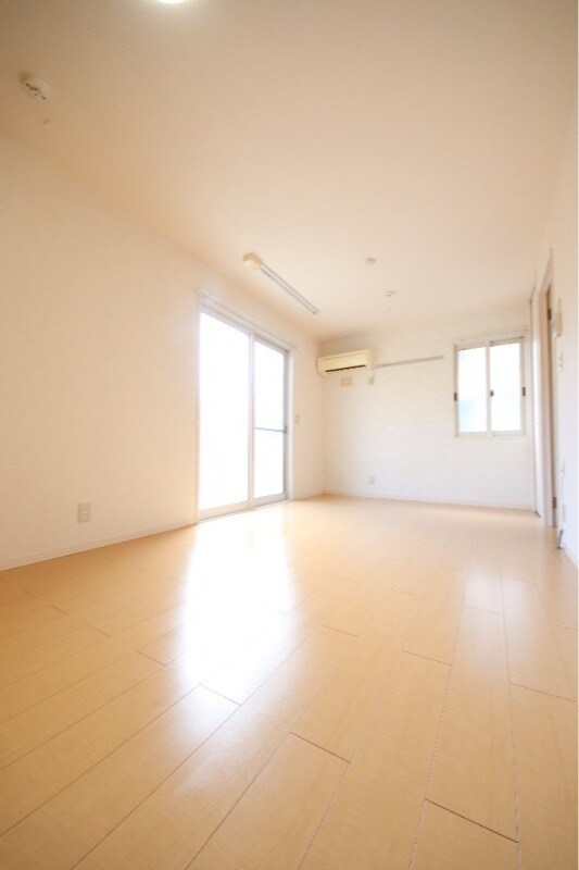 出屋敷駅 徒歩10分 2階の物件内観写真