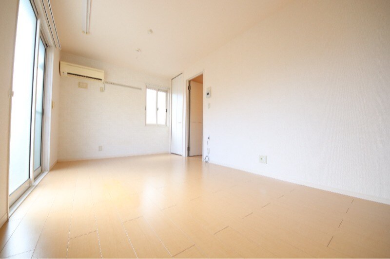 出屋敷駅 徒歩10分 2階の物件内観写真