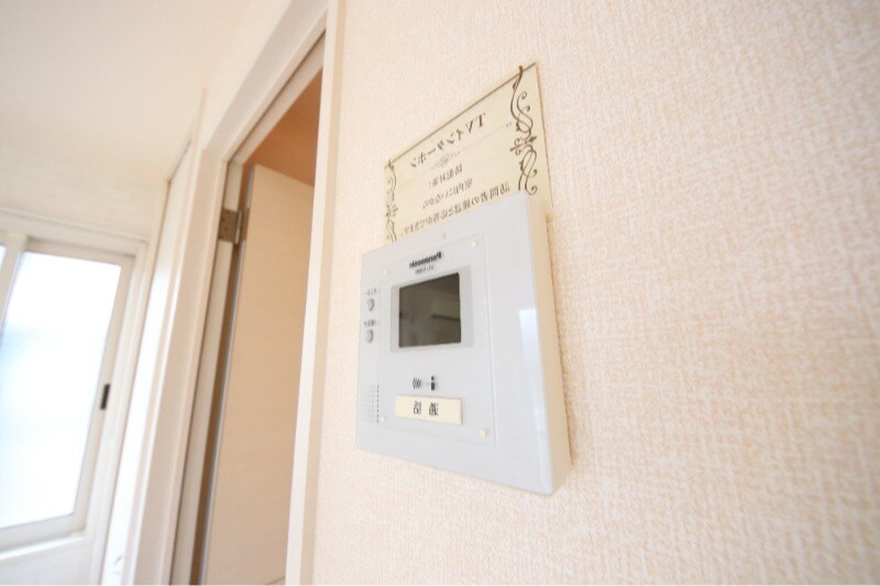 出屋敷駅 徒歩10分 2階の物件内観写真