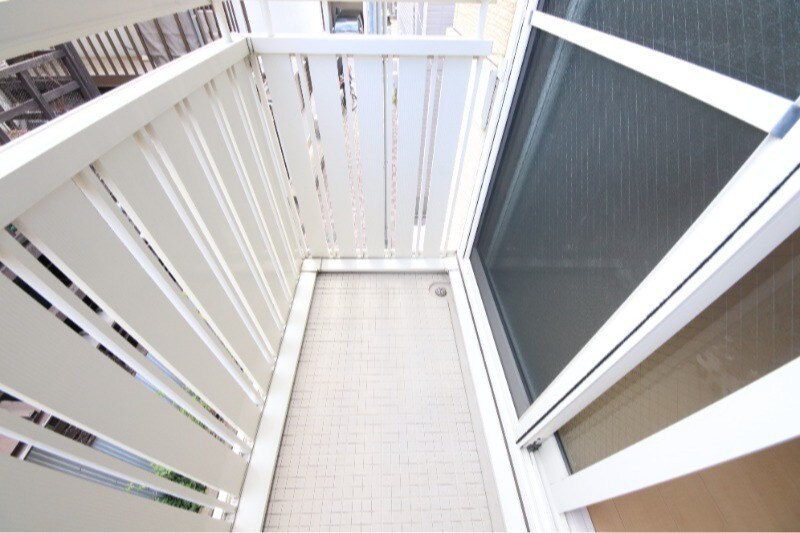 出屋敷駅 徒歩10分 2階の物件内観写真