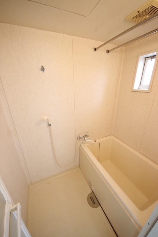 フレグランス・ジャスミンの物件内観写真