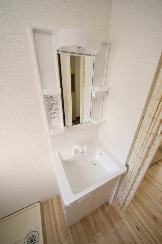 フレグランス・ジャスミンの物件内観写真