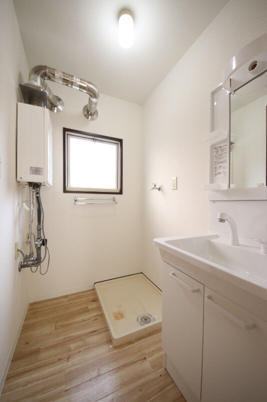 フレグランス・ジャスミンの物件内観写真