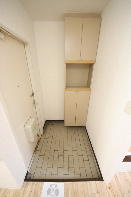 フレグランス・ジャスミンの物件内観写真