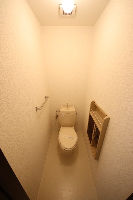 フレグランス・ジャスミンの物件内観写真