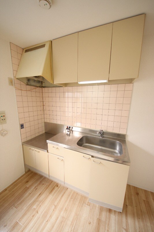 フレグランス・ジャスミンの物件内観写真