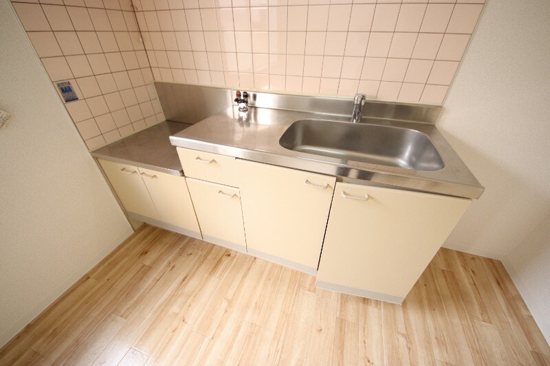 フレグランス・ジャスミンの物件内観写真