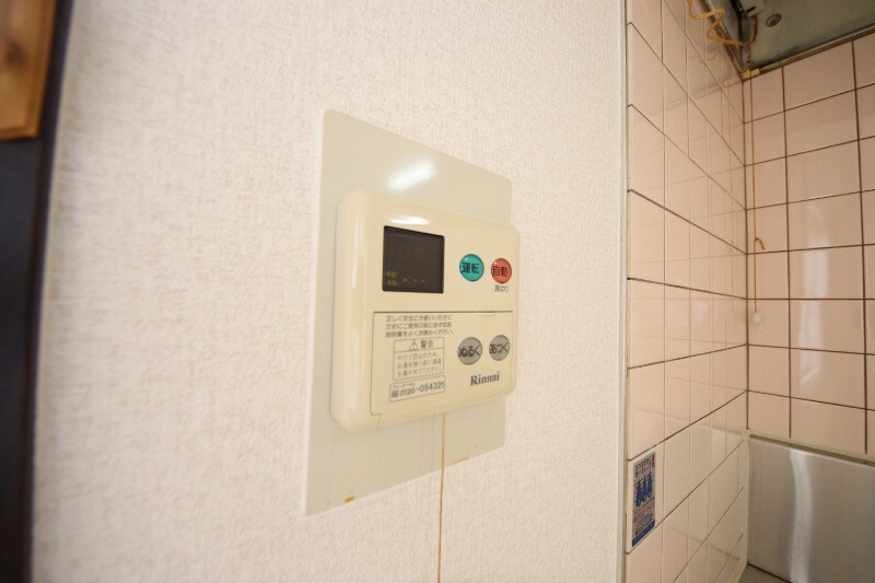 フレグランス・ジャスミンの物件内観写真