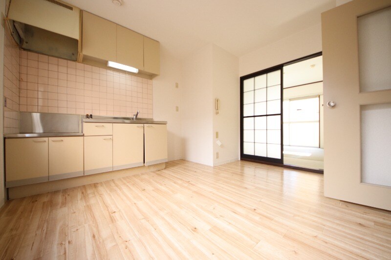 フレグランス・ジャスミンの物件内観写真