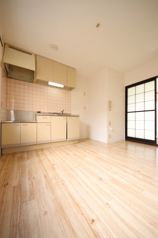 フレグランス・ジャスミンの物件内観写真