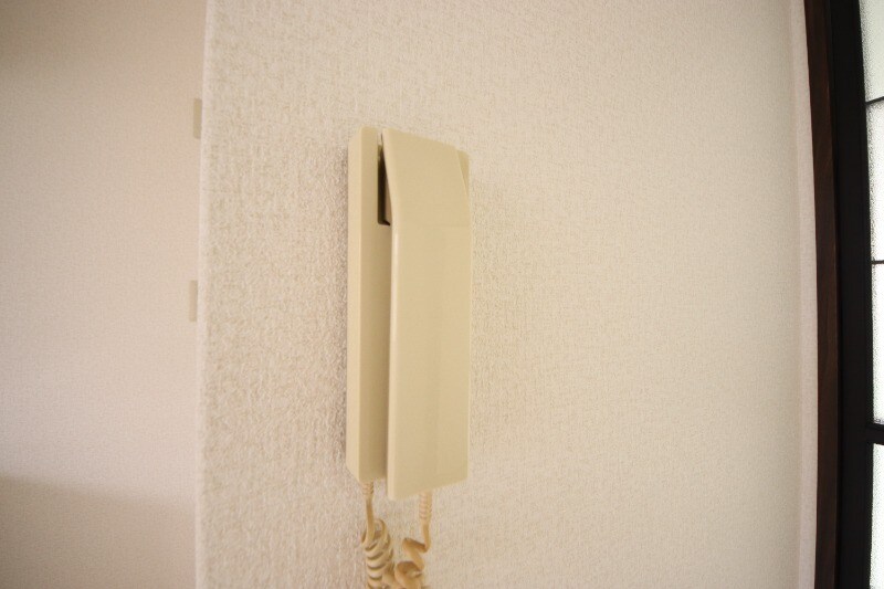 フレグランス・ジャスミンの物件内観写真