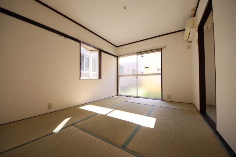 フレグランス・ジャスミンの物件内観写真