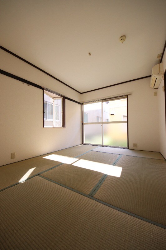 フレグランス・ジャスミンの物件内観写真