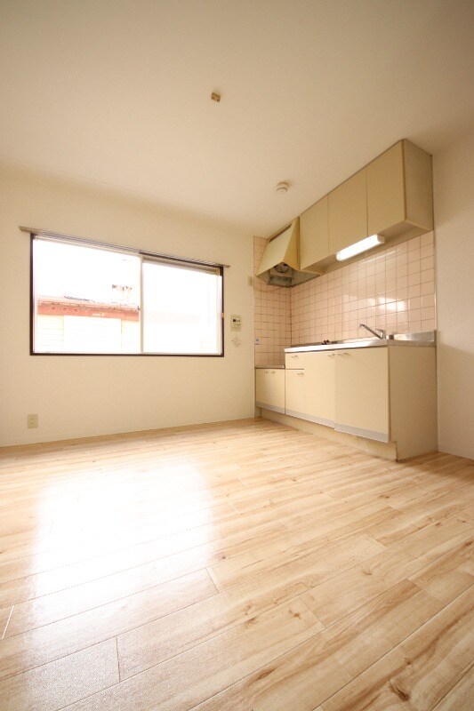 フレグランス・ジャスミンの物件内観写真