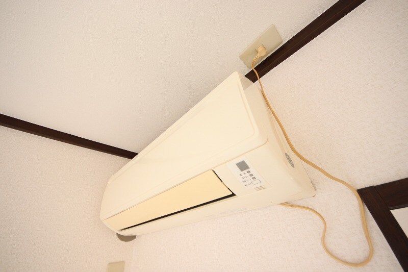 フレグランス・ジャスミンの物件内観写真