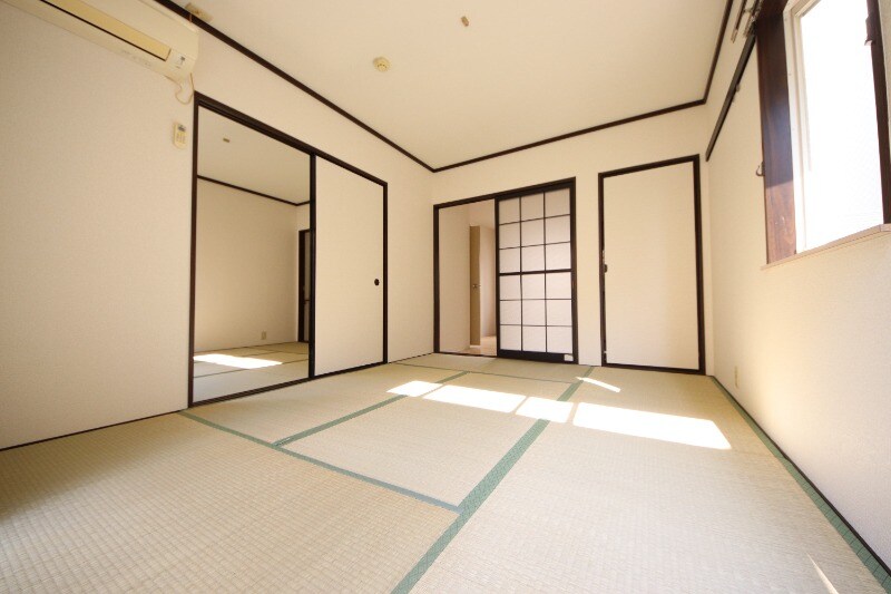 フレグランス・ジャスミンの物件内観写真