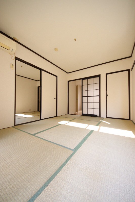 フレグランス・ジャスミンの物件内観写真