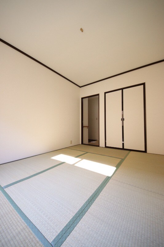 フレグランス・ジャスミンの物件内観写真