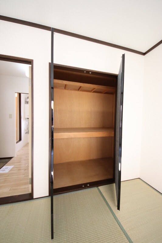 フレグランス・ジャスミンの物件内観写真