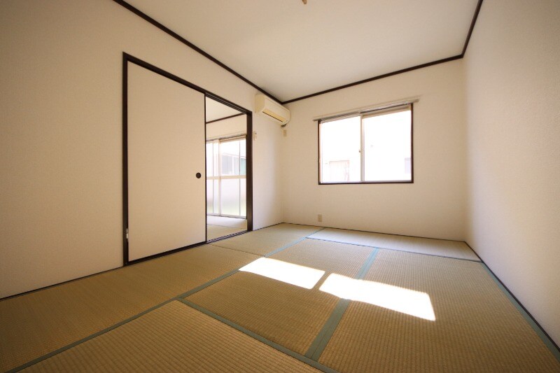 フレグランス・ジャスミンの物件内観写真