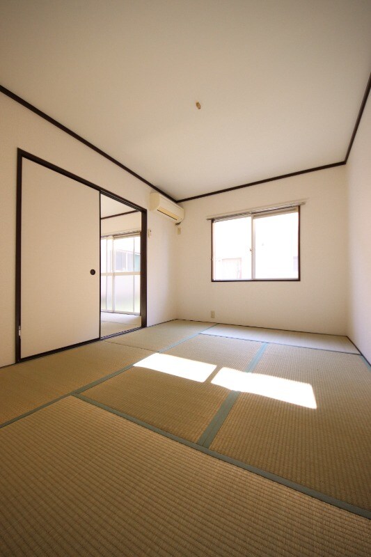 フレグランス・ジャスミンの物件内観写真