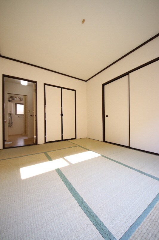 フレグランス・ジャスミンの物件内観写真