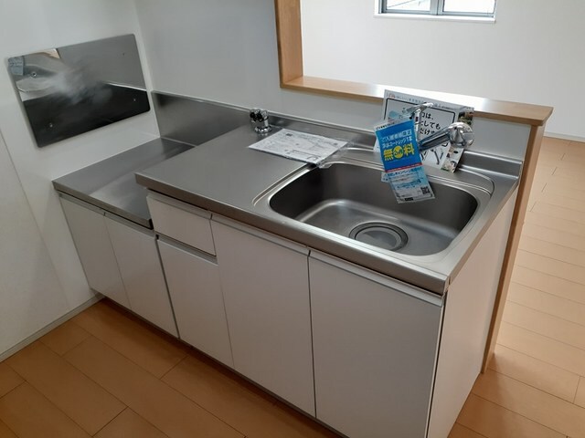 清荒神駅 徒歩12分 3階の物件内観写真