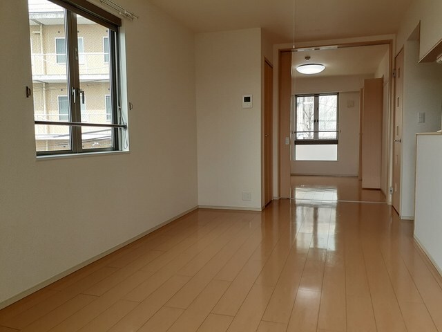 清荒神駅 徒歩12分 3階の物件内観写真