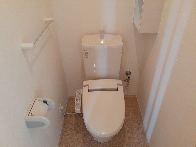 清荒神駅 徒歩12分 3階の物件内観写真