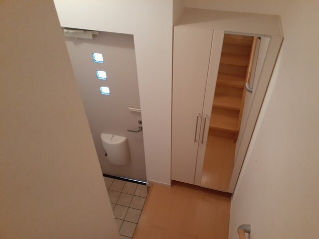 清荒神駅 徒歩12分 3階の物件内観写真