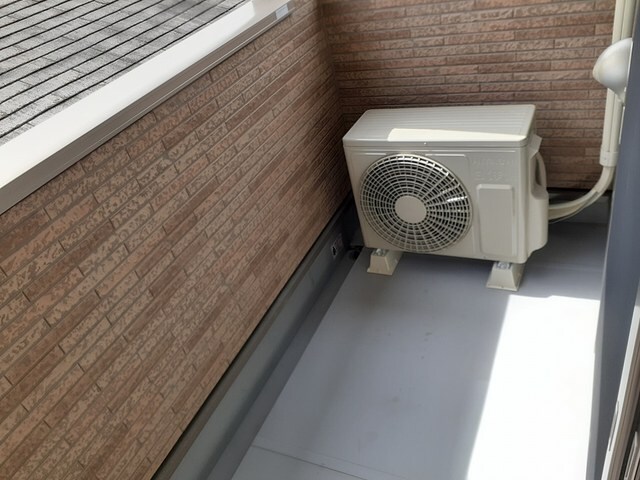 清荒神駅 徒歩12分 3階の物件内観写真