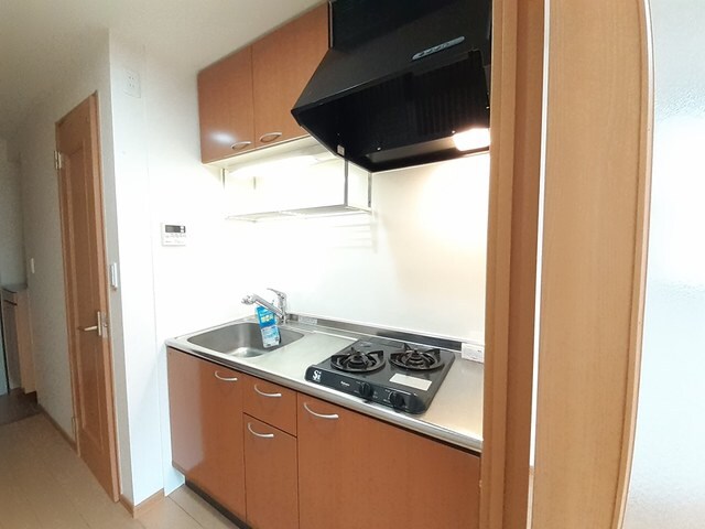 福島駅 徒歩14分 2階の物件内観写真