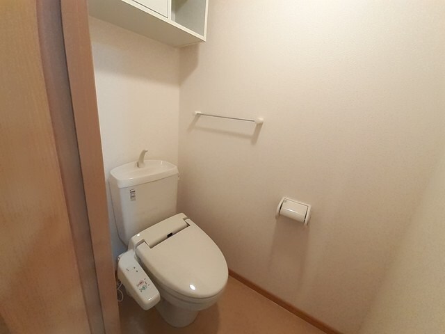 福島駅 徒歩14分 2階の物件内観写真