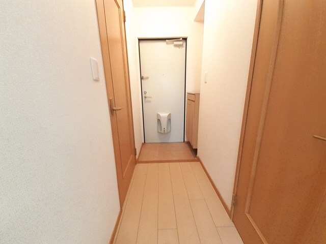 福島駅 徒歩14分 2階の物件内観写真