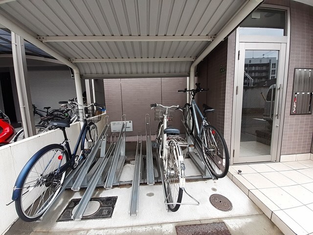 福島駅 徒歩14分 2階の物件内観写真