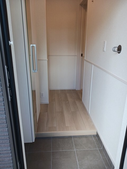 柴原阪大前駅 徒歩5分 1階の物件内観写真