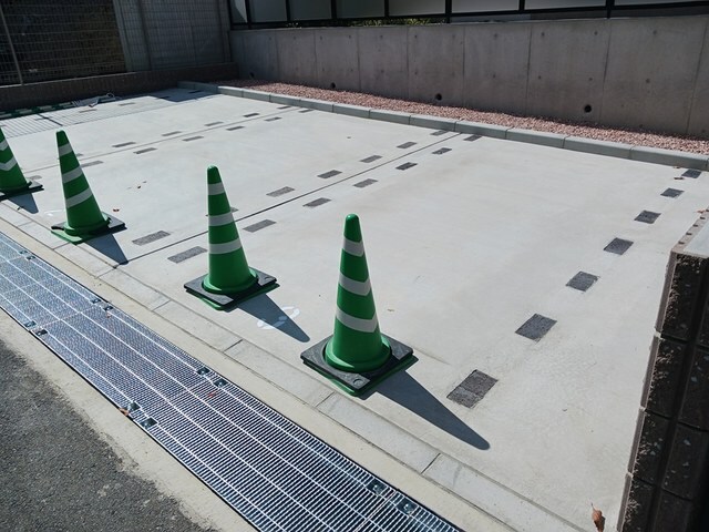 柴原阪大前駅 徒歩5分 1階の物件内観写真