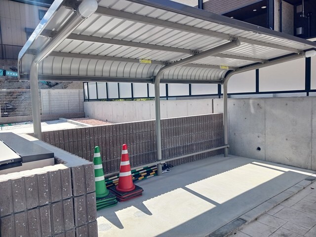 柴原阪大前駅 徒歩5分 1階の物件内観写真