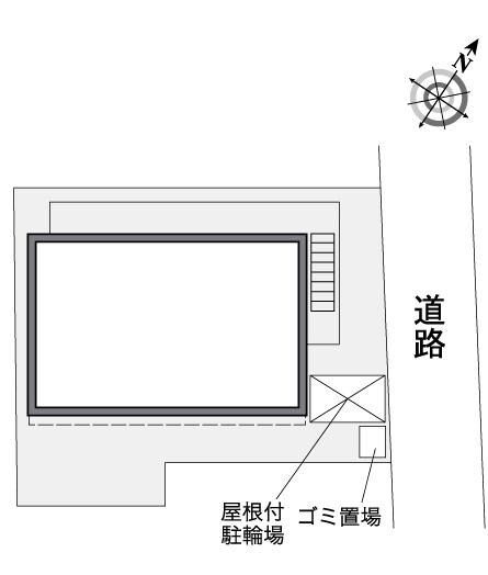 立花駅 徒歩7分 1階の物件内観写真