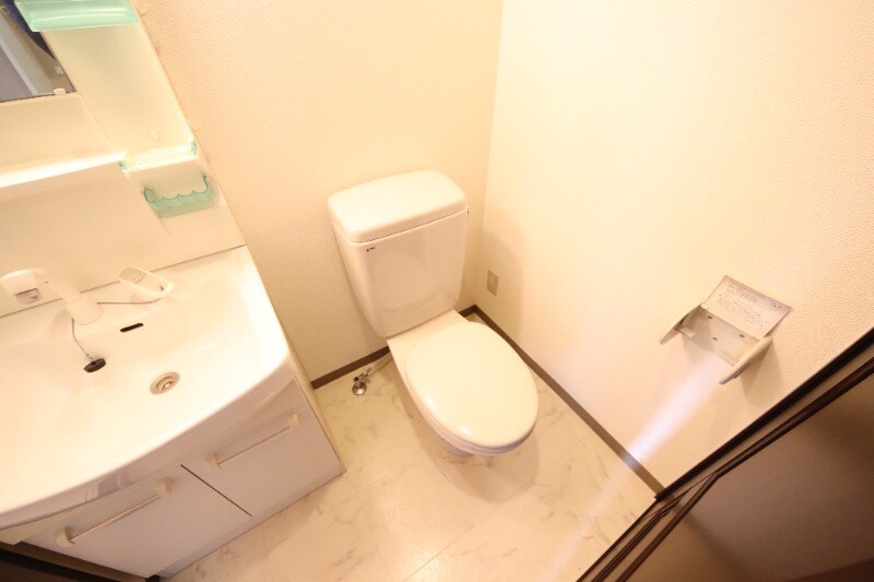 甲子園口駅 徒歩15分 3階の物件内観写真