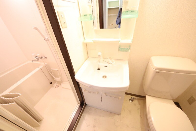 甲子園口駅 徒歩15分 3階の物件内観写真