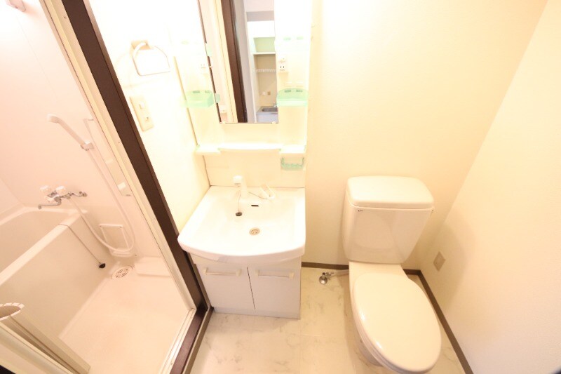 甲子園口駅 徒歩15分 3階の物件内観写真